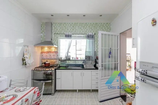 Imagem Sobrado com 5 Quartos à Venda, 160 m² em Jardim Maria Estela - São Paulo Imagem Sobrado com 5 Quartos à Venda, 160 m² em Jardim Maria Estela - São Paulo
