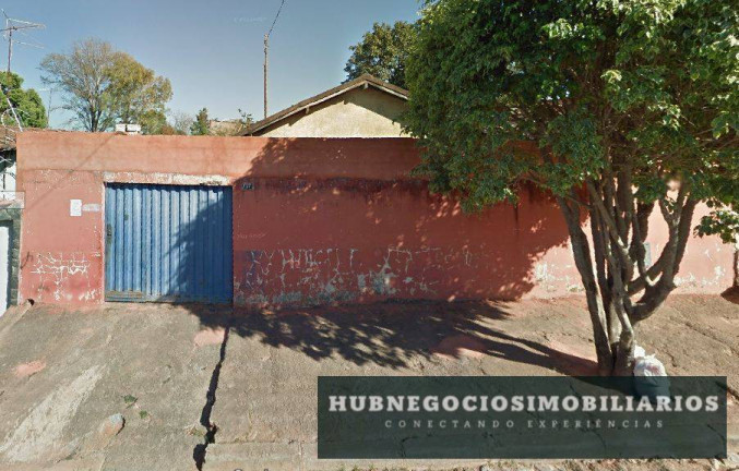 Casa com 3 Quartos à Venda, 200 m² em Conjunto Residencial Jk - Montes Claros