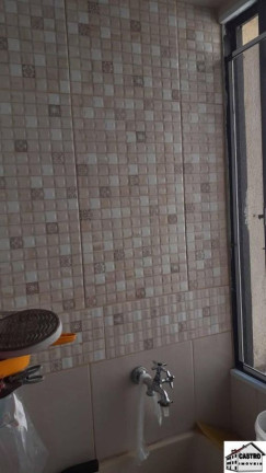 Imagem Apartamento com 2 Quartos à Venda, 48 m² em Conjunto Residencial José Bonifácio - São Paulo Imagem Apartamento com 2 Quartos à Venda, 48 m² em Conjunto Residencial José Bonifácio - São Paulo
