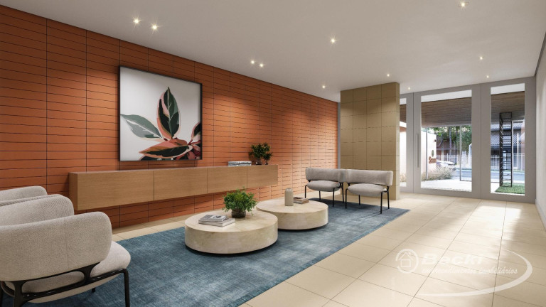 Imagem Apartamento com 3 Quartos à Venda, 85 m² em Saguaçu - Joinville