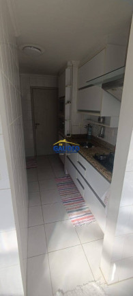 Imagem Apartamento com 2 Quartos à Venda, 58 m² em Campo Limpo - São Paulo Imagem Apartamento com 2 Quartos à Venda, 58 m² em Campo Limpo - São Paulo