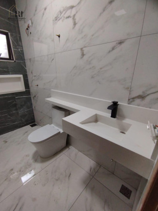 Imagem Casa com 3 Quartos à Venda, 120 m² em Loteamento Jardim Vila Verde - Hortolândia Imagem Casa com 3 Quartos à Venda, 120 m² em Loteamento Jardim Vila Verde - Hortolândia