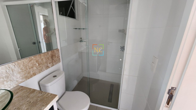Imagem Apartamento com 3 Quartos à Venda, 90 m² em Areias - São José Imagem Apartamento com 3 Quartos à Venda, 90 m² em Areias - São José