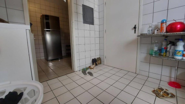 Imagem Imóvel com 4 Quartos à Venda, 198 m² em Espinheiro - Recife Imagem Imóvel com 4 Quartos à Venda, 198 m² em Espinheiro - Recife