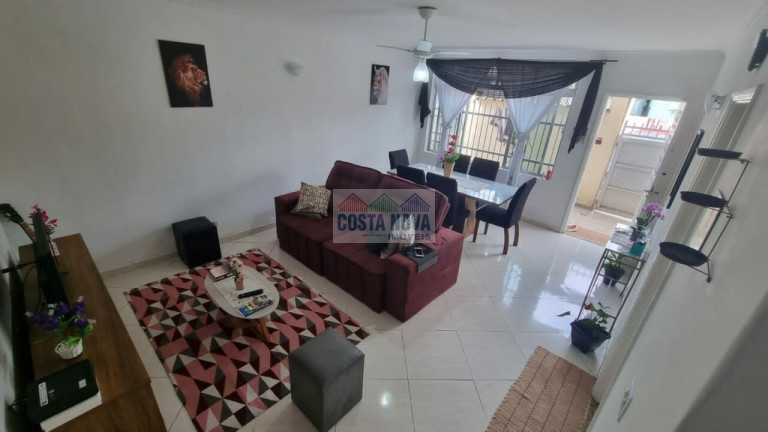 Imagem Casa com 3 Quartos à Venda, 131 m² Imagem Casa com 3 Quartos à Venda, 131 m²