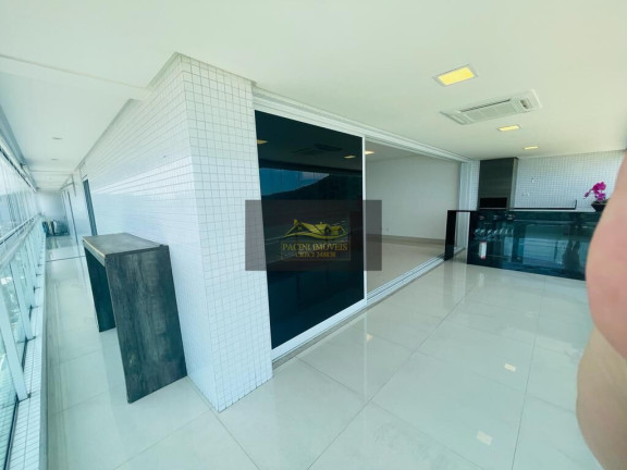 Imagem Apartamento com 4 Quartos à Venda, 193 m² em Canto Do Forte - Praia Grande Imagem Apartamento com 4 Quartos à Venda, 193 m² em Canto Do Forte - Praia Grande