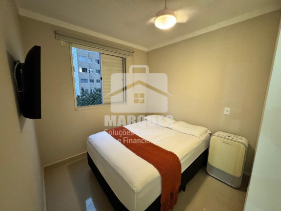 Imagem Apartamento com 2 Quartos à Venda, 47 m² em Parque Yolanda (nova Veneza) - Sumaré Imagem Apartamento com 2 Quartos à Venda, 47 m² em Parque Yolanda (nova Veneza) - Sumaré