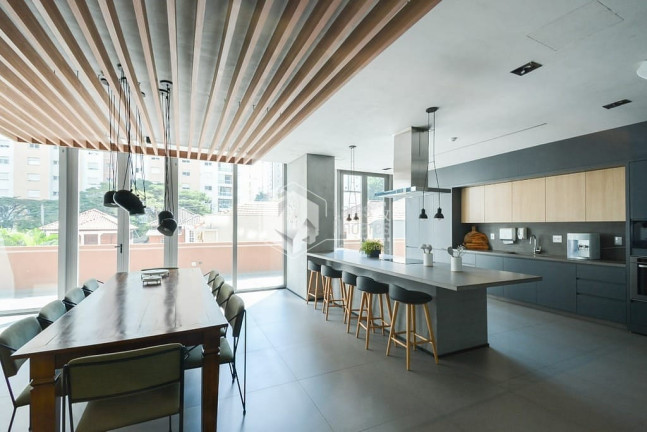 Imagem Apartamento com 1 Quarto à Venda, 36 m² em Pinheiros - São Paulo