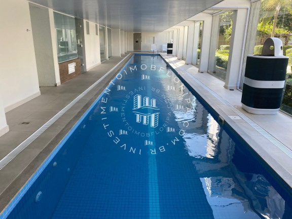 Imagem Apartamento com 4 Quartos à Venda, 170 m² em Itacorubi - Florianópolis Imagem Apartamento com 4 Quartos à Venda, 170 m² em Itacorubi - Florianópolis