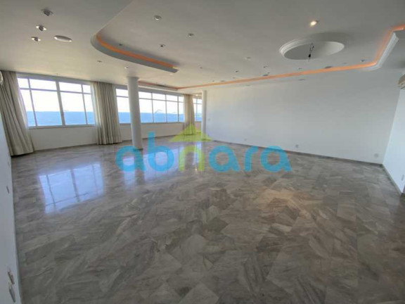 Imagem Cobertura com 5 Quartos à Venda, 562 m² em Copacabana - Rio De Janeiro Imagem Cobertura com 5 Quartos à Venda, 562 m² em Copacabana - Rio De Janeiro