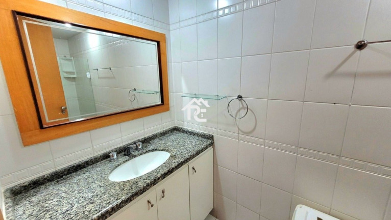 Imagem Apartamento com 2 Quartos à Venda, 92 m² em Pe Pequeno - Niterói