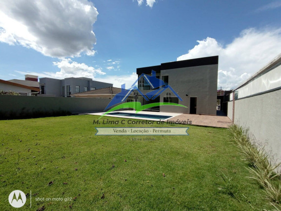 Imagem Casa de Condomínio com 4 Quartos à Venda, 600 m² em Condomínio Residencial Shambala Ii - Atibaia Imagem Casa de Condomínio com 4 Quartos à Venda, 600 m² em Condomínio Residencial Shambala Ii - Atibaia