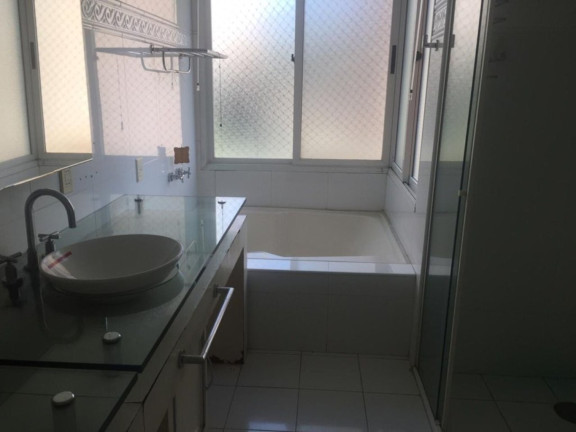 Imagem Apartamento com 4 Quartos à Venda, 272 m² em Vila Andrade - São Paulo Imagem Apartamento com 4 Quartos à Venda, 272 m² em Vila Andrade - São Paulo