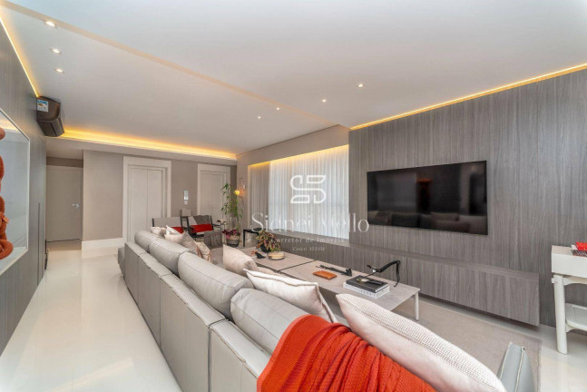 Imagem Apartamento com 4 Quartos à Venda, 237 m² em Frente Mar Sul - Balneário Camboriú Imagem Apartamento com 4 Quartos à Venda, 237 m² em Frente Mar Sul - Balneário Camboriú