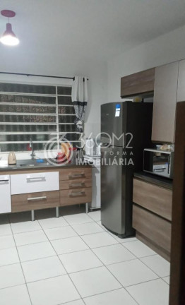 Imagem Casa com 3 Quartos à Venda, 112 m² em Fundação - São Caetano Do Sul Imagem Casa com 3 Quartos à Venda, 112 m² em Fundação - São Caetano Do Sul