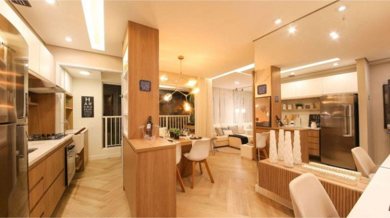 Imagem Apartamento com 2 Quartos à Venda, 42 m² em Vila São João - Guarulhos Imagem Apartamento com 2 Quartos à Venda, 42 m² em Vila São João - Guarulhos