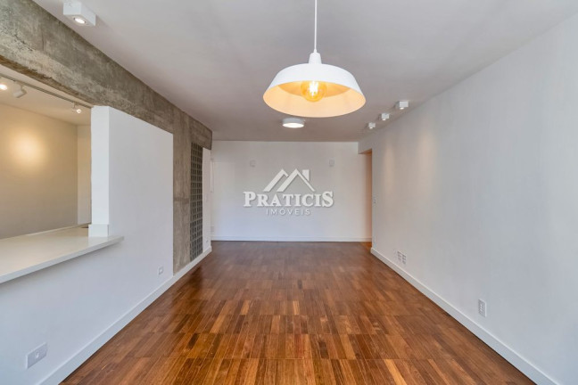 Imagem Apartamento com 2 Quartos à Venda, 97 m² em Bela Vista - São Paulo