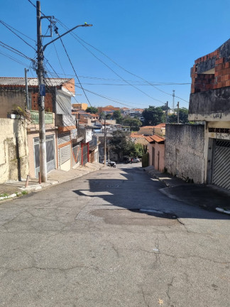 Imagem Terreno à Venda, 250 m² em Vila Marari - São Paulo Imagem Terreno à Venda, 250 m² em Vila Marari - São Paulo