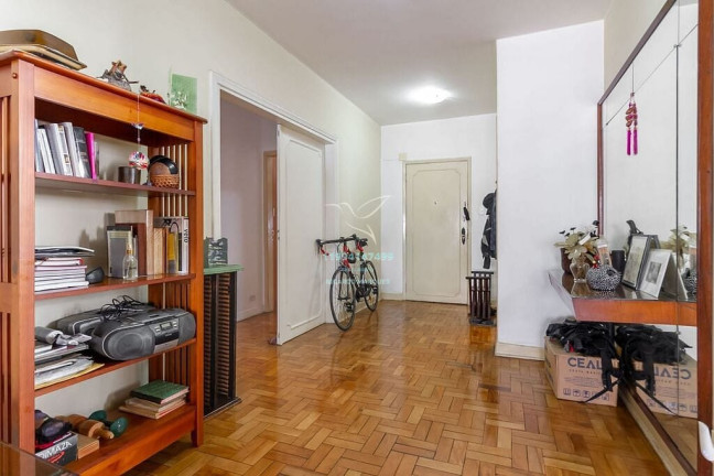 Imagem Apartamento com 3 Quartos à Venda, 200 m² em Jardim Paulista - São Paulo Imagem Apartamento com 3 Quartos à Venda, 200 m² em Jardim Paulista - São Paulo