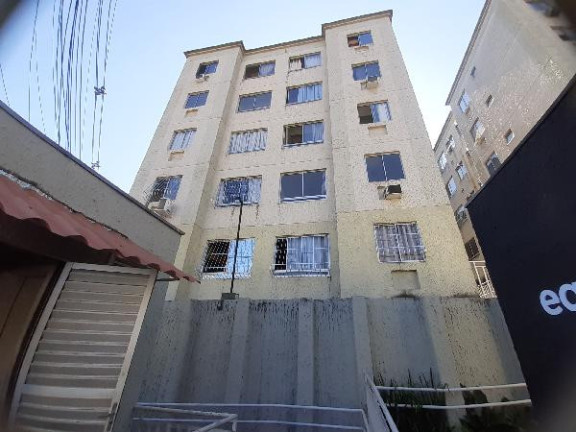 Apartamento com 2 Quartos à Venda, 43 m² em Realengo - Rio De Janeiro
