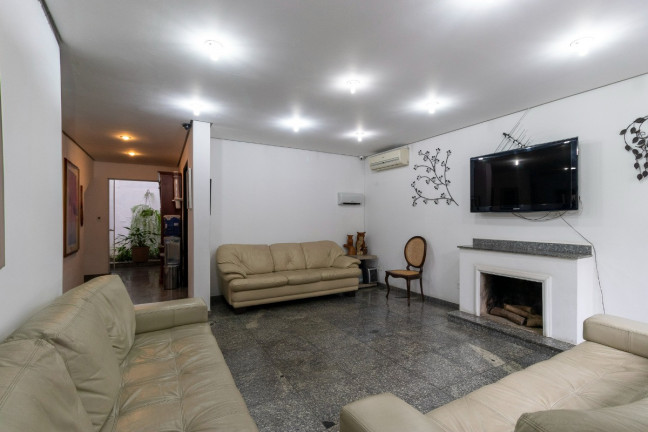 Imagem Casa à Venda, 188 m² em Jardim Paulista - São Paulo Imagem Casa à Venda, 188 m² em Jardim Paulista - São Paulo
