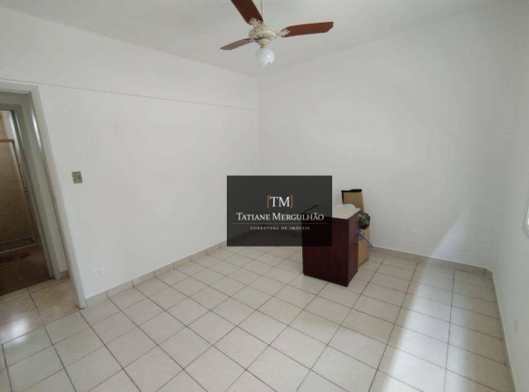 Imagem Apartamento com 2 Quartos à Venda, 85 m² em Aparecida - Santos Imagem Apartamento com 2 Quartos à Venda, 85 m² em Aparecida - Santos