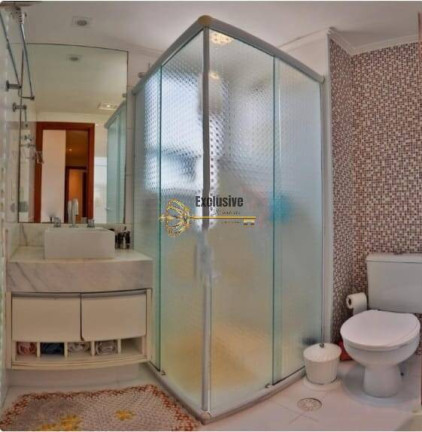 Imagem Apartamento com 3 Quartos à Venda, 115 m² em Vila Valparaíso - Santo André