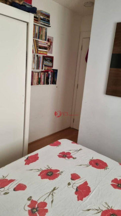 Imagem Apartamento com 2 Quartos à Venda, 40 m² em Jardim Nossa Senhora Do Carmo - São Paulo