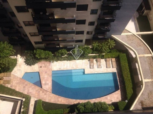 Imagem Apartamento com 1 Quarto à Venda, 50 m² em Saúde - São Paulo