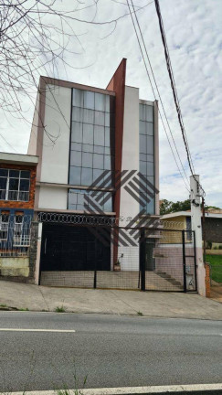 Imagem Edifício Residencial à Venda, 706 m² em Trujillo - Sorocaba Imagem Edifício Residencial à Venda, 706 m² em Trujillo - Sorocaba