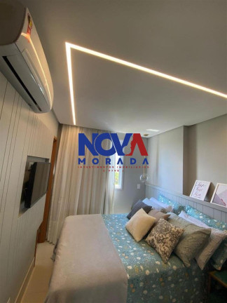 Imagem Apartamento com 2 Quartos à Venda, 65 m² em Praia De Itaparica - Vila Velha