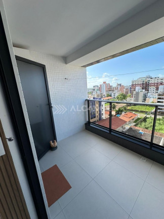 Apartamento com 3 Quartos à Venda, 90 m² em Intermares - Cabedelo