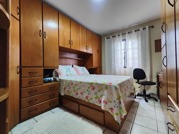Imagem Casa com 2 Quartos à Venda, 90 m² em Assunção - São Bernardo Do Campo