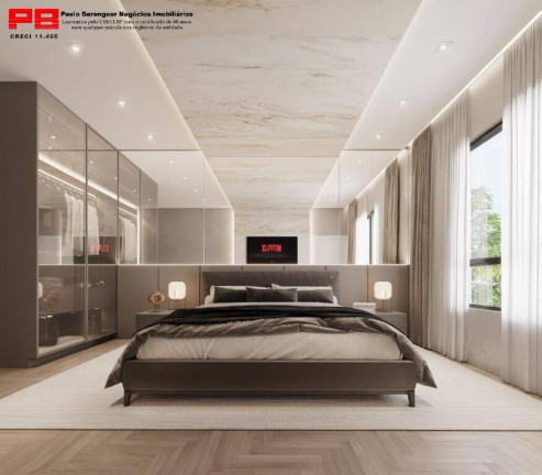 Imagem Casa de Condomínio com 4 Quartos à Venda, 310 m² em Jardim Prudência - São Paulo Imagem Casa de Condomínio com 4 Quartos à Venda, 310 m² em Jardim Prudência - São Paulo