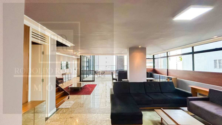Imagem Apartamento com 5 Quartos à Venda, 388 m² em Meireles - Fortaleza Imagem Apartamento com 5 Quartos à Venda, 388 m² em Meireles - Fortaleza