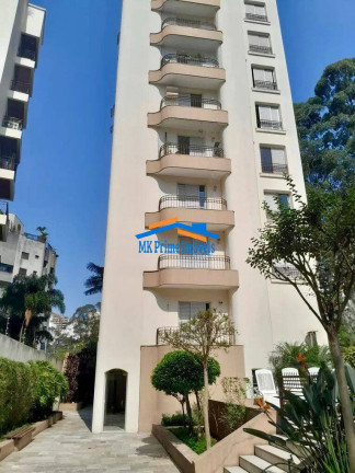 Imagem Cobertura com 5 Quartos à Venda, 570 m² em Jardim Ampliação - São Paulo Imagem Cobertura com 5 Quartos à Venda, 570 m² em Jardim Ampliação - São Paulo
