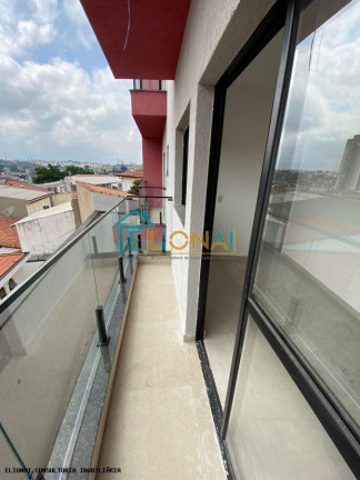 Imagem Apartamento com 2 Quartos à Venda, 44 m² em Jardim Brasília (zona Leste) - São Paulo Imagem Apartamento com 2 Quartos à Venda, 44 m² em Jardim Brasília (zona Leste) - São Paulo