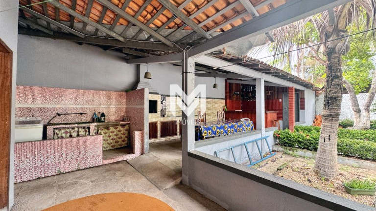 Imagem Casa com 3 Quartos à Venda, 160 m² em Centro - Santo Antônio Do Tauá Imagem Casa com 3 Quartos à Venda, 160 m² em Centro - Santo Antônio Do Tauá
