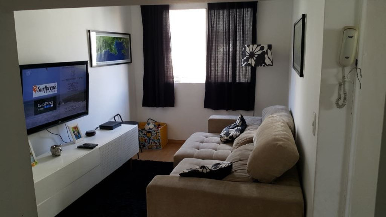 Imagem Apartamento com 1 Quarto à Venda, 38 m² em Perdizes - São Paulo Imagem Apartamento com 1 Quarto à Venda, 38 m² em Perdizes - São Paulo