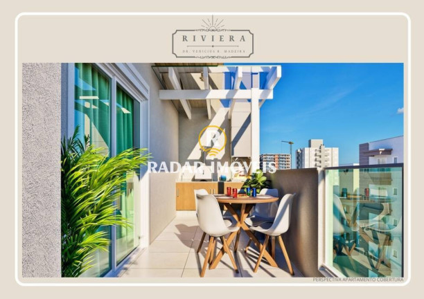 Imagem Apartamento com 2 Quartos à Venda, 83 m² em Vila Nova - Cabo Frio Imagem Apartamento com 2 Quartos à Venda, 83 m² em Vila Nova - Cabo Frio