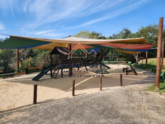 Imagem Terreno à Venda, 1 m² em Village Ipanema - Araçoiaba Da Serra