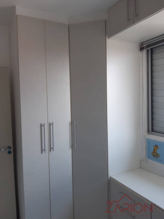 Imagem Apartamento com 2 Quartos à Venda, 50 m² em Campos Elíseos - Taubaté