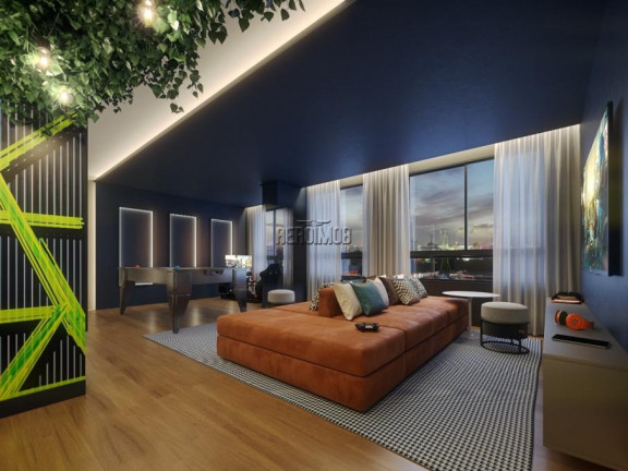 Imagem Apartamento com 3 Quartos à Venda, 100 m² em Tatuapé - São Paulo Imagem Apartamento com 3 Quartos à Venda, 100 m² em Tatuapé - São Paulo