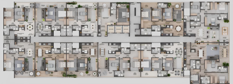 Imagem Apartamento com 3 Quartos à Venda, 113 m² em Intermares - Cabedelo Imagem Apartamento com 3 Quartos à Venda, 113 m² em Intermares - Cabedelo