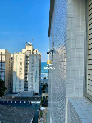 Imagem Apartamento com 2 Quartos à Venda, 80 m² em Jardim Astúrias - Guarujá Imagem Apartamento com 2 Quartos à Venda, 80 m² em Jardim Astúrias - Guarujá
