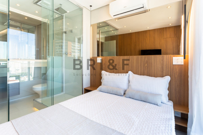 Imagem Apartamento com 2 Quartos à Venda, 106 m² em Pinheiros - São Paulo Imagem Apartamento com 2 Quartos à Venda, 106 m² em Pinheiros - São Paulo