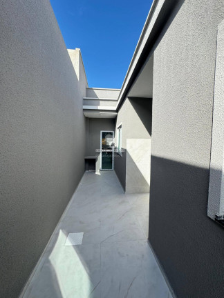 Imagem Casa com 3 Quartos à Venda, 93 m² em Vereda Tropical - Eusébio Imagem Casa com 3 Quartos à Venda, 93 m² em Vereda Tropical - Eusébio