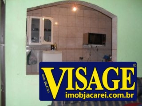 Imagem Casa com 1 Quarto à Venda, em Jd. Paraiso - Jacareí Imagem Casa com 1 Quarto à Venda, em Jd. Paraiso - Jacareí