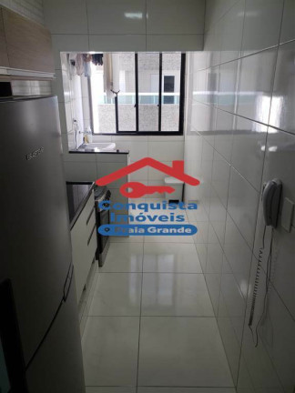 Imagem Apartamento com 1 Quarto à Venda, 44 m² em Vila Guilhermina - Praia Grande Imagem Apartamento com 1 Quarto à Venda, 44 m² em Vila Guilhermina - Praia Grande