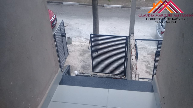 Imagem Sobrado com 2 Quartos à Venda, 100 m² em Serpa - Caieiras